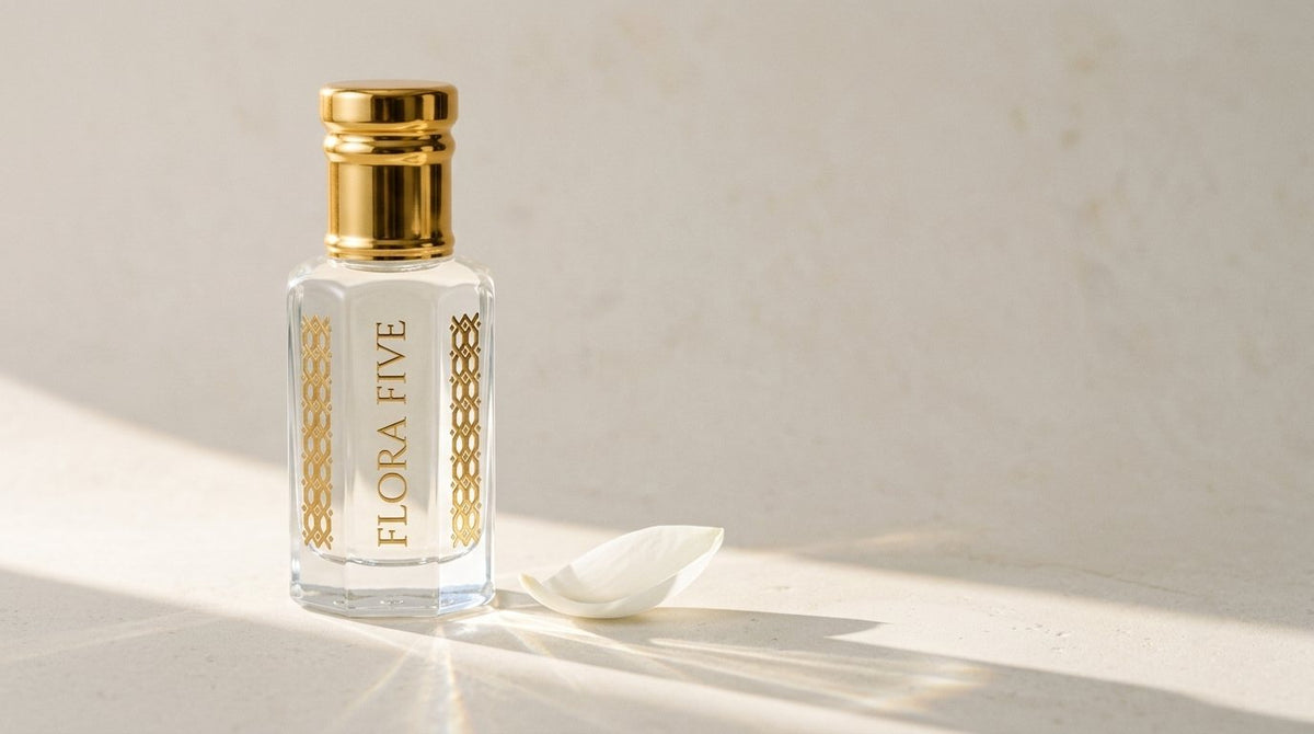 Musk Al Tahara Attar: Meaning, Notes, Longevity & Price in India