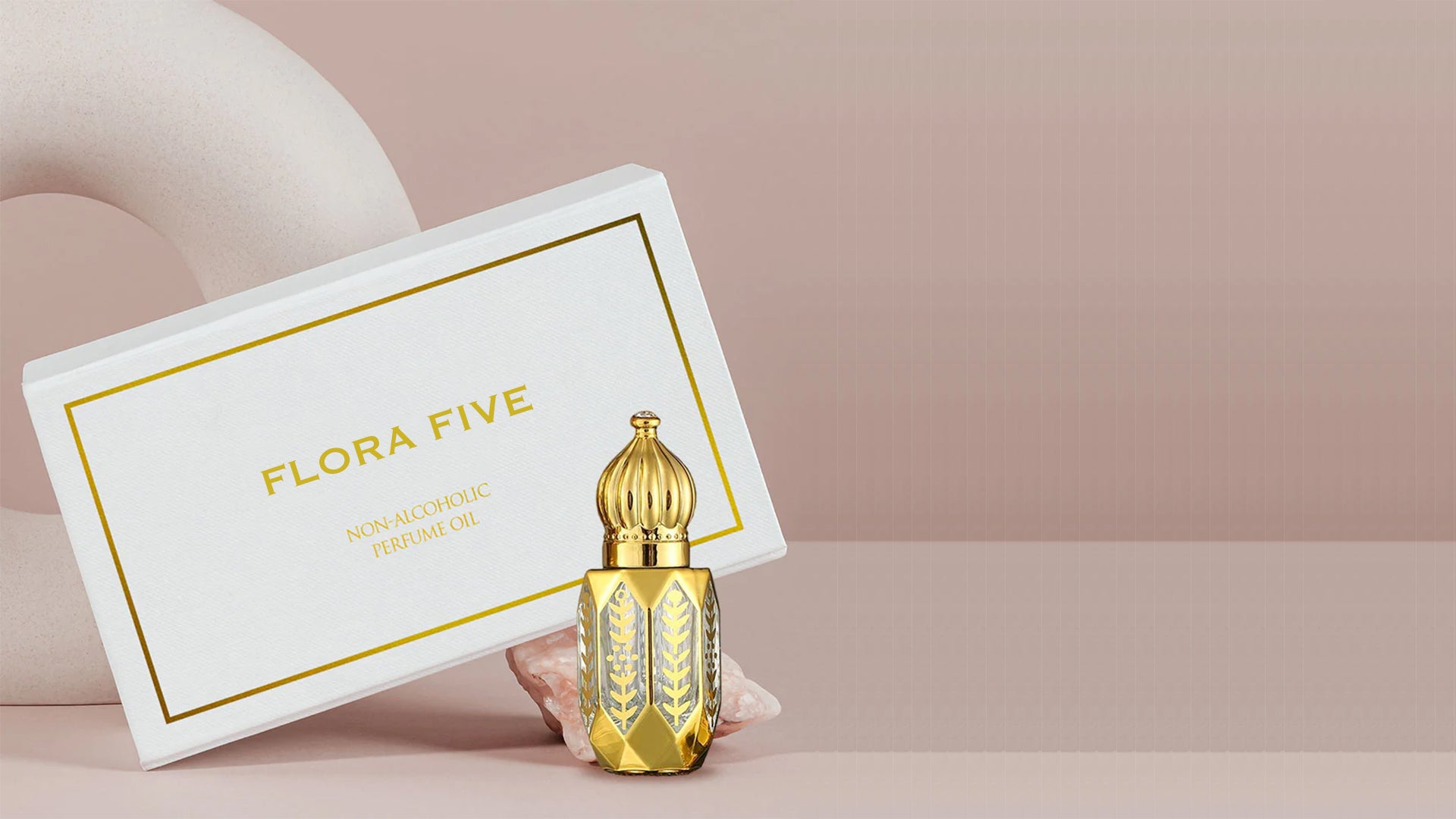Flora Five - Your Destination for Luxury Fragrances and Gifts