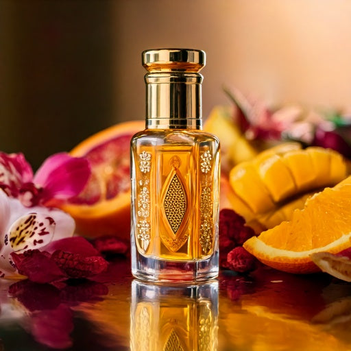 Gucci Paris Attar