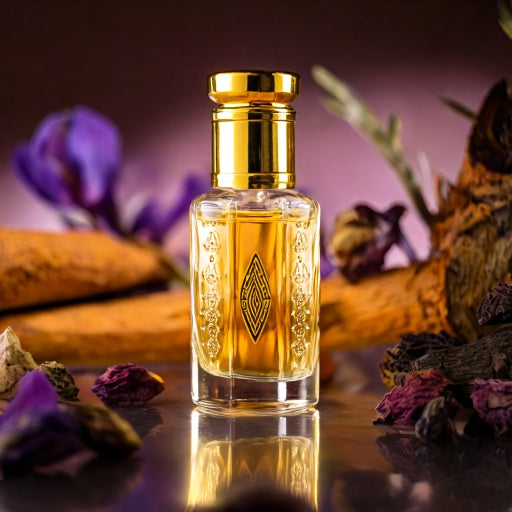 Le Male Attar
