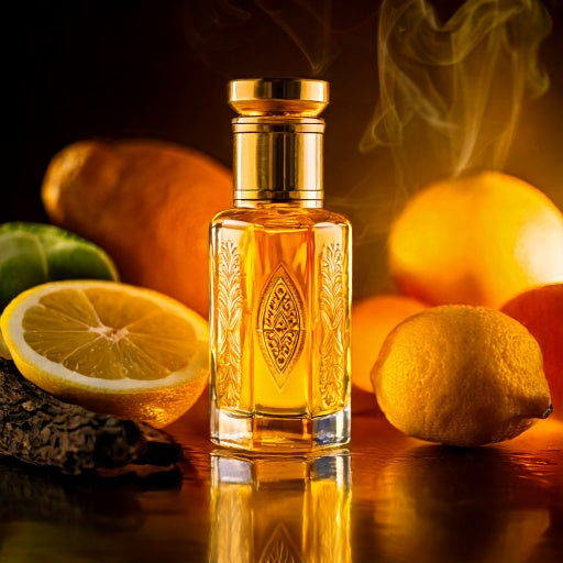 Oudh Ehram