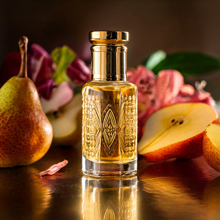 Supreme Bouquet Attar