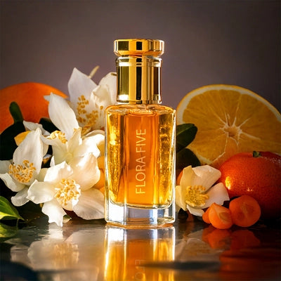 Tom Ford Neroli Portofino (Oil-Based Attar)