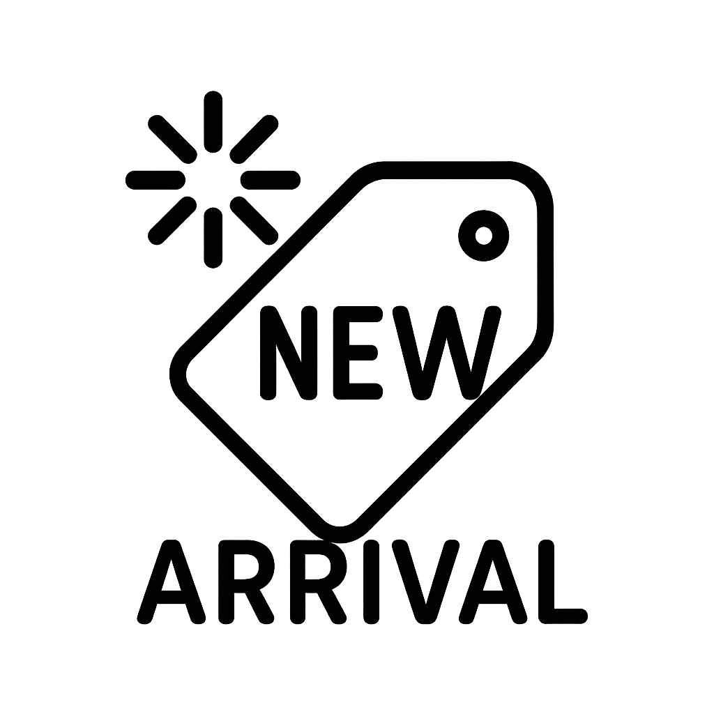 Latest Arrivals