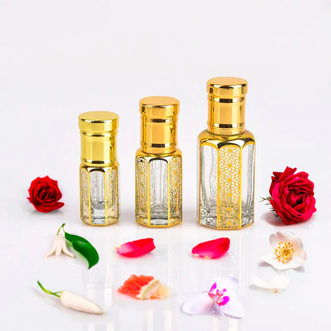 Jimmy choo red bottle shop