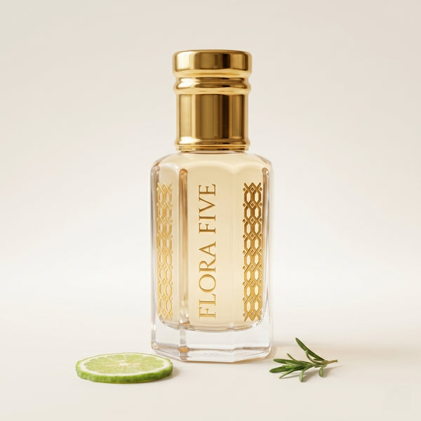 Acqua di Gio Absolu Inspired Attar by Flora Five