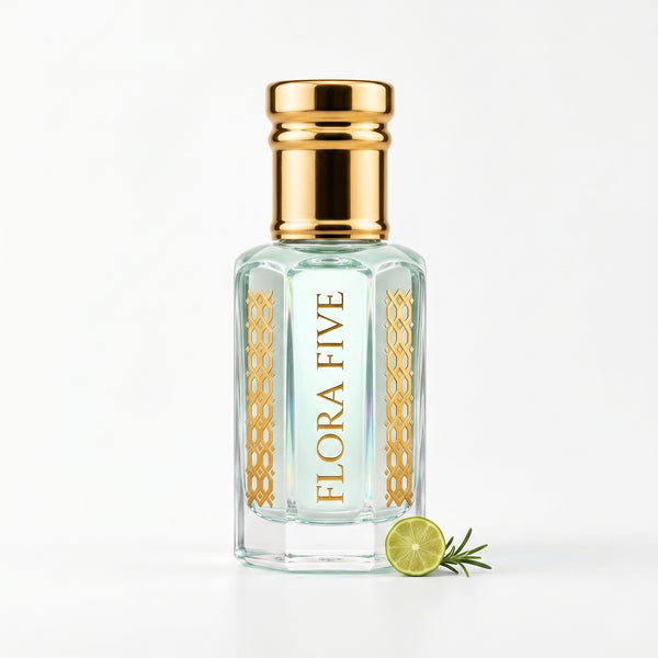 Acqua di Gio Profondo Inspired Attar by Flora Five