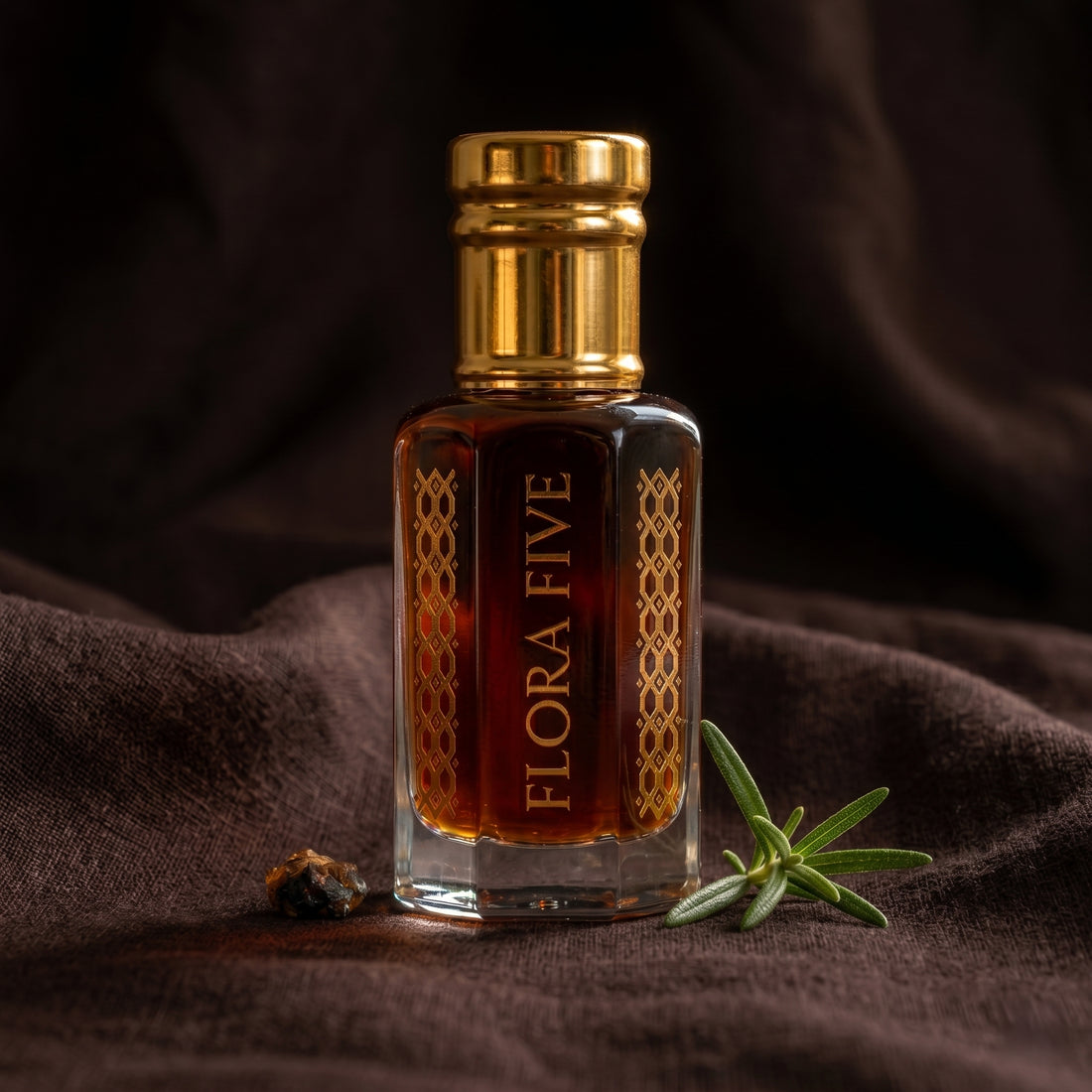 Acqua di Gio Profumo's Inspired Attar