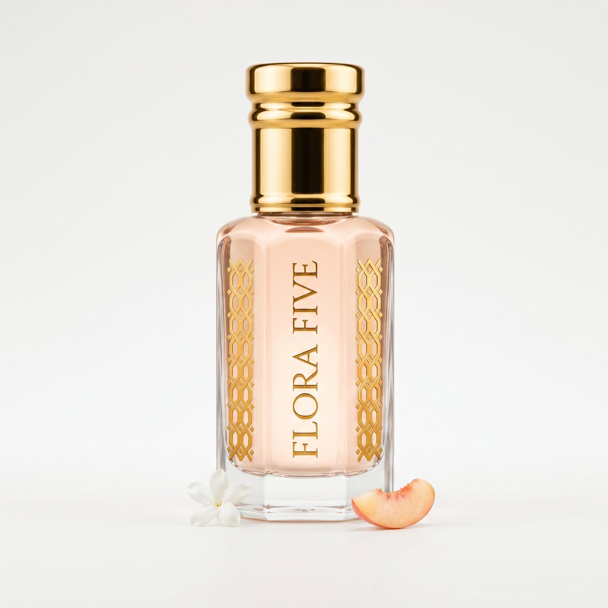 Ajmal Sacred Love's Inspired Attar