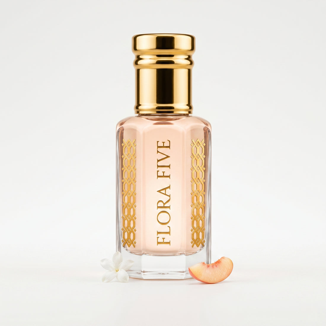 Ajmal Sacred Love's Inspired Attar