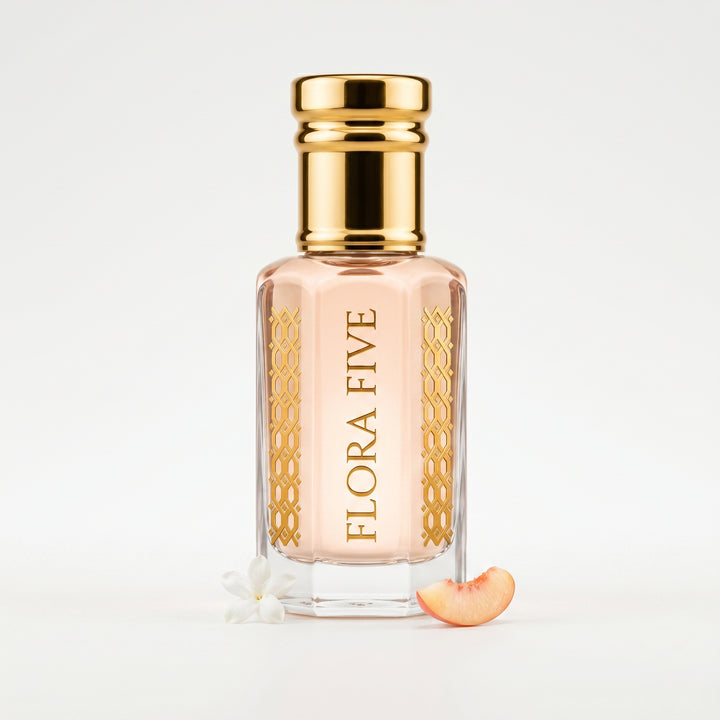 Ajmal Sacred Love's Inspired Attar