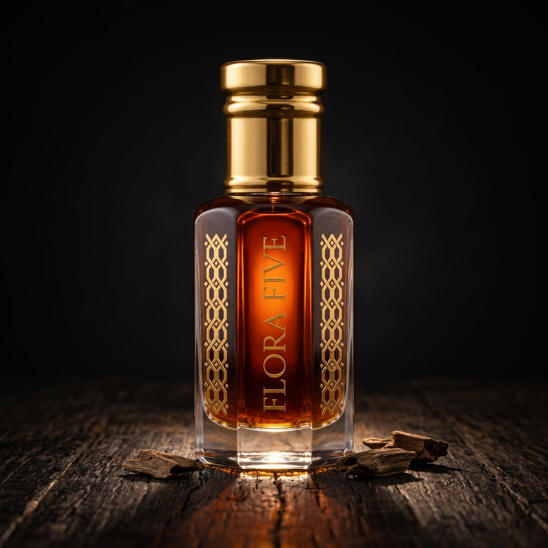 Amber Oudh
