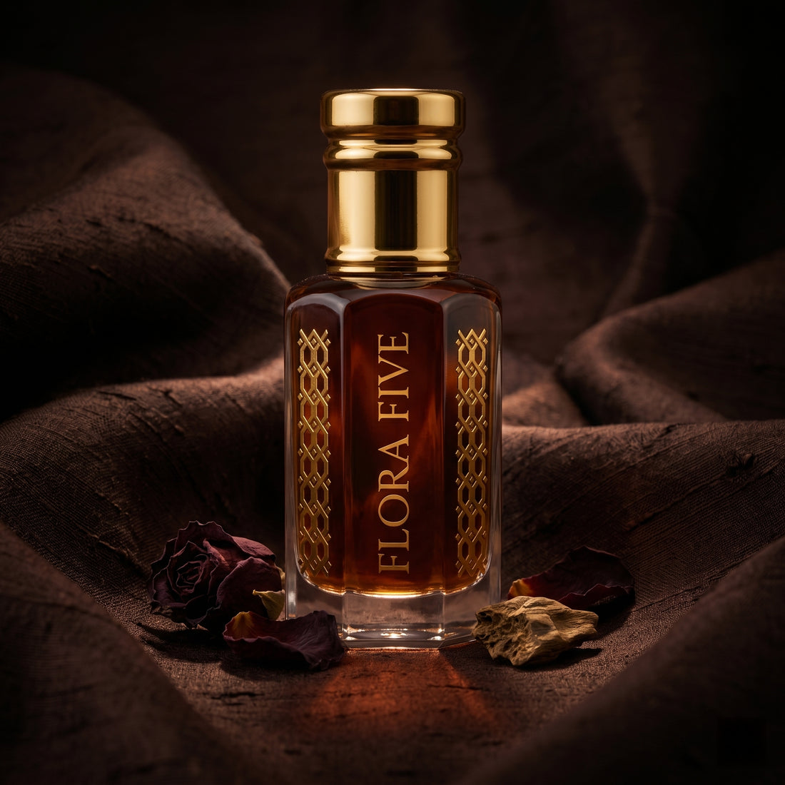 Amber Oudh