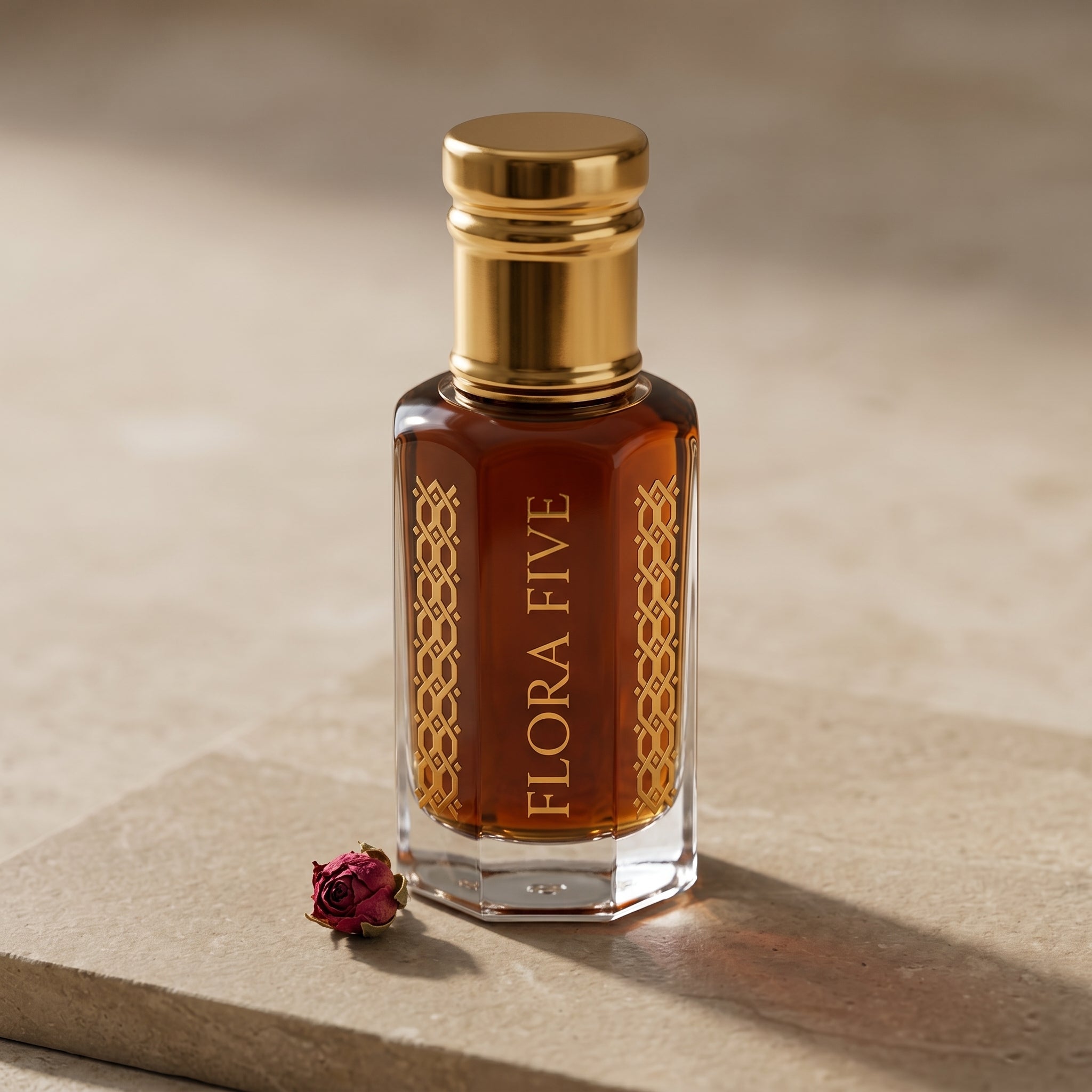 Amber Oudh
