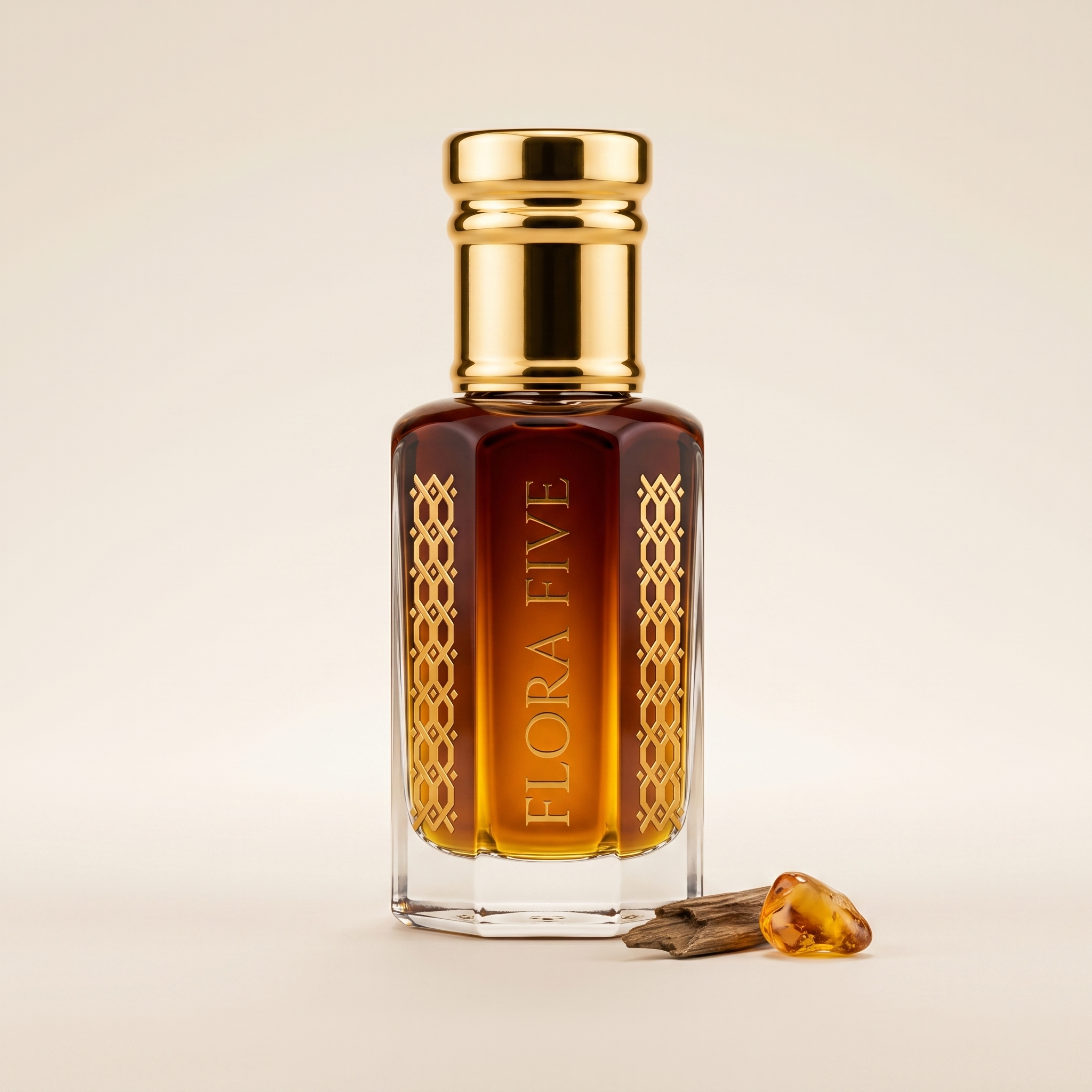 Amber Oudh