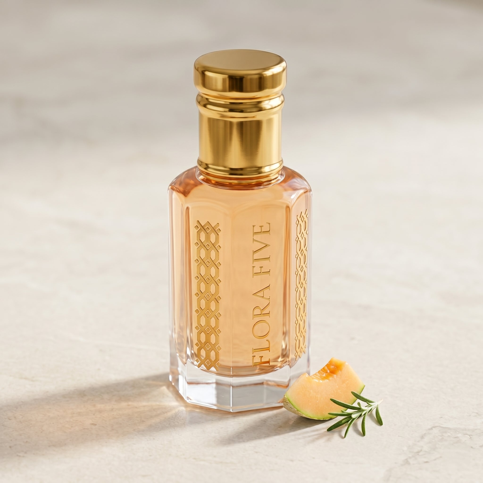 Amber Rose Attar