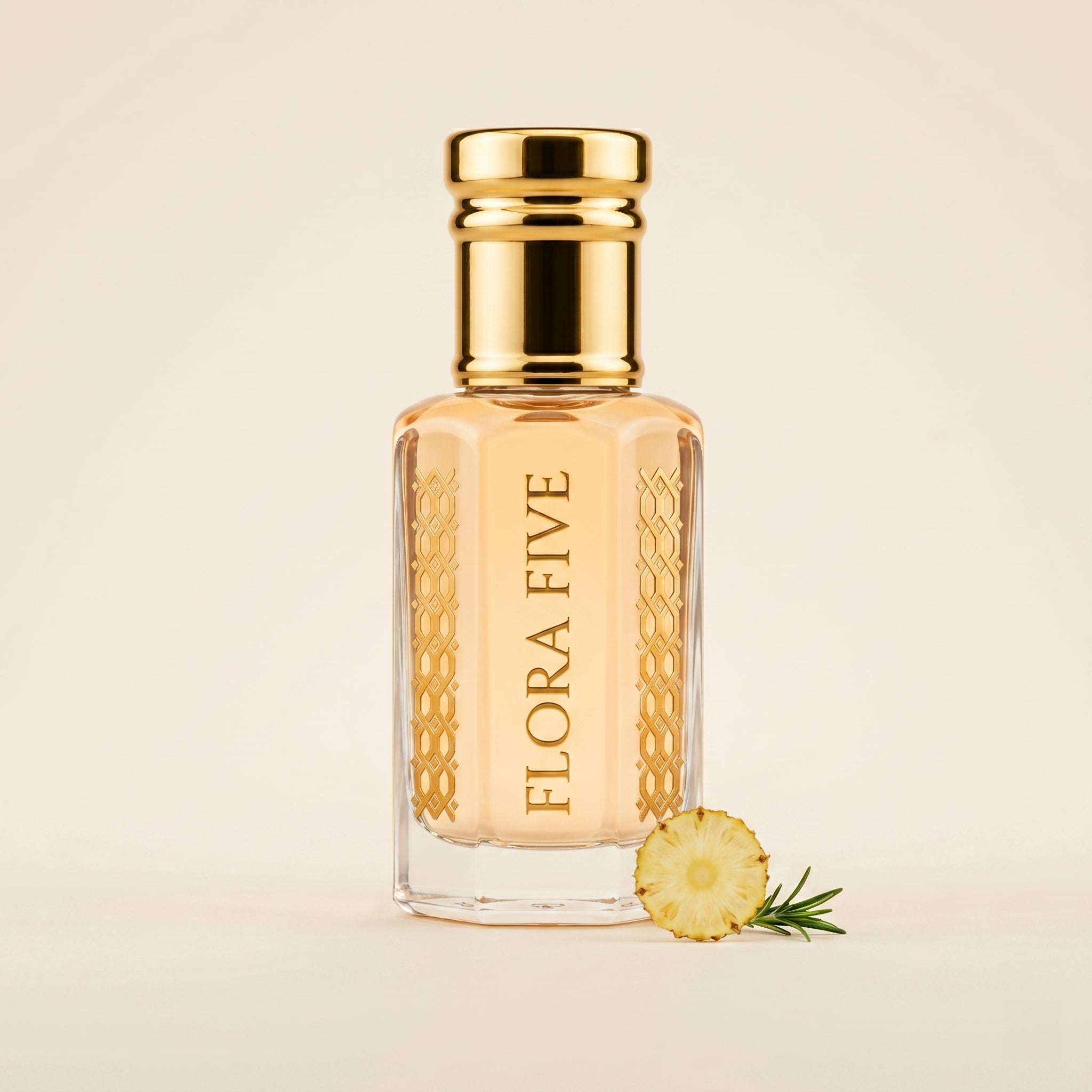 Amber Rose Attar