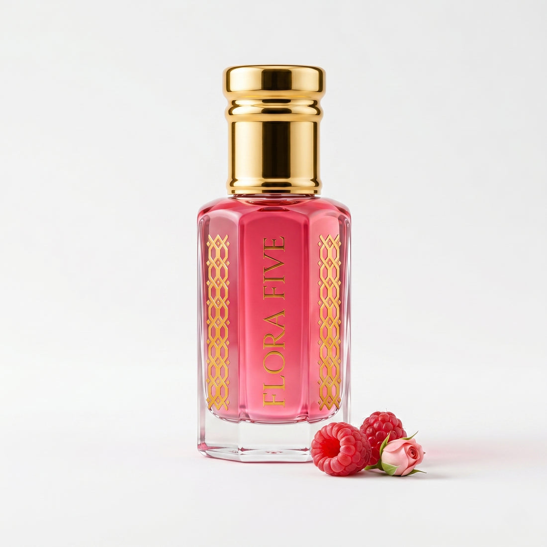 Armani Because It's You Inspired Attar
