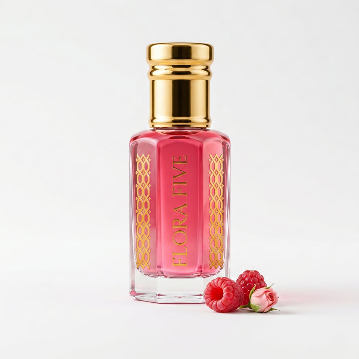 Armani Because It's You Inspired Attar