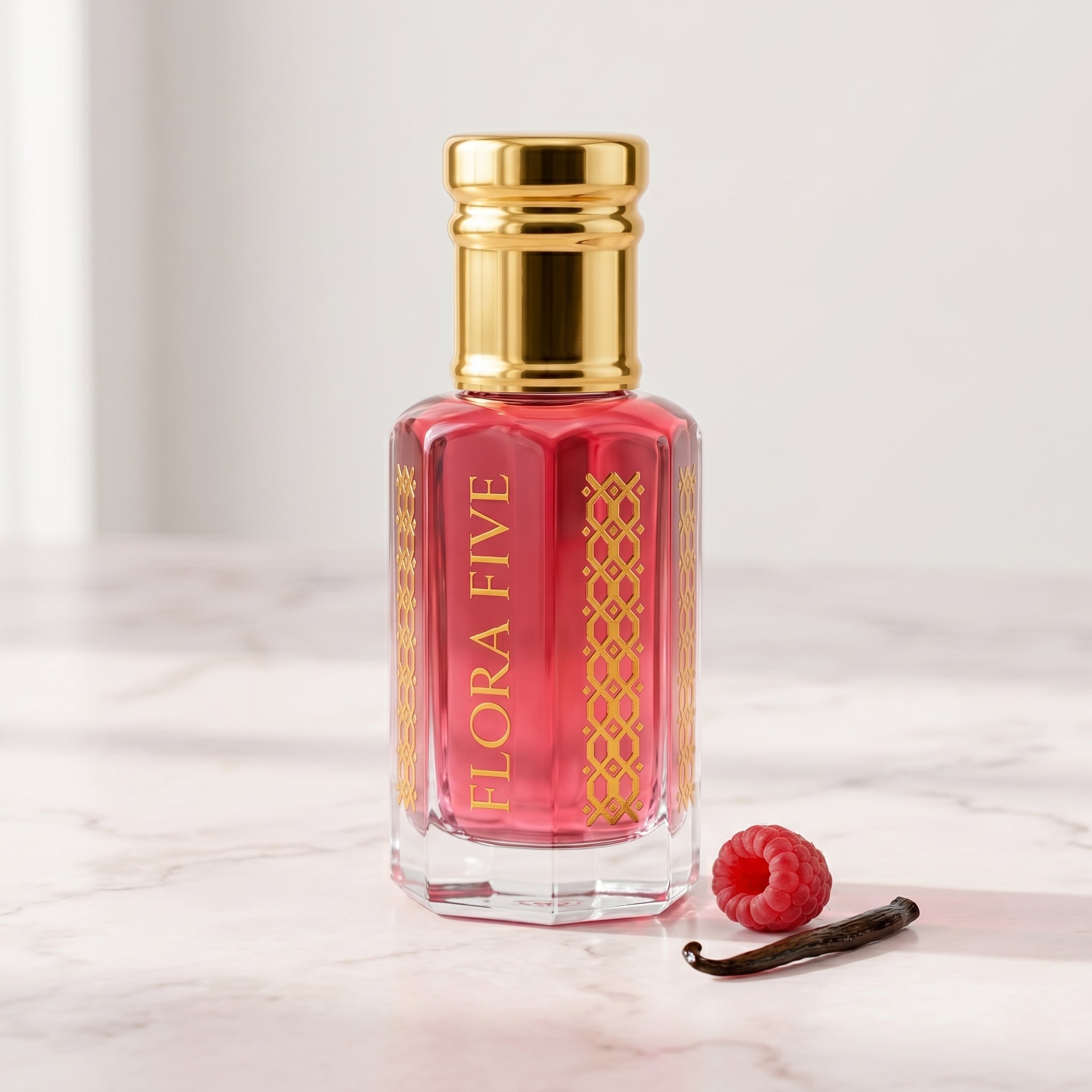 Armani Because It's You Inspired Attar