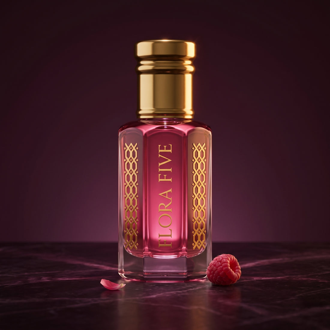 Armani Because It's You Inspired Attar
