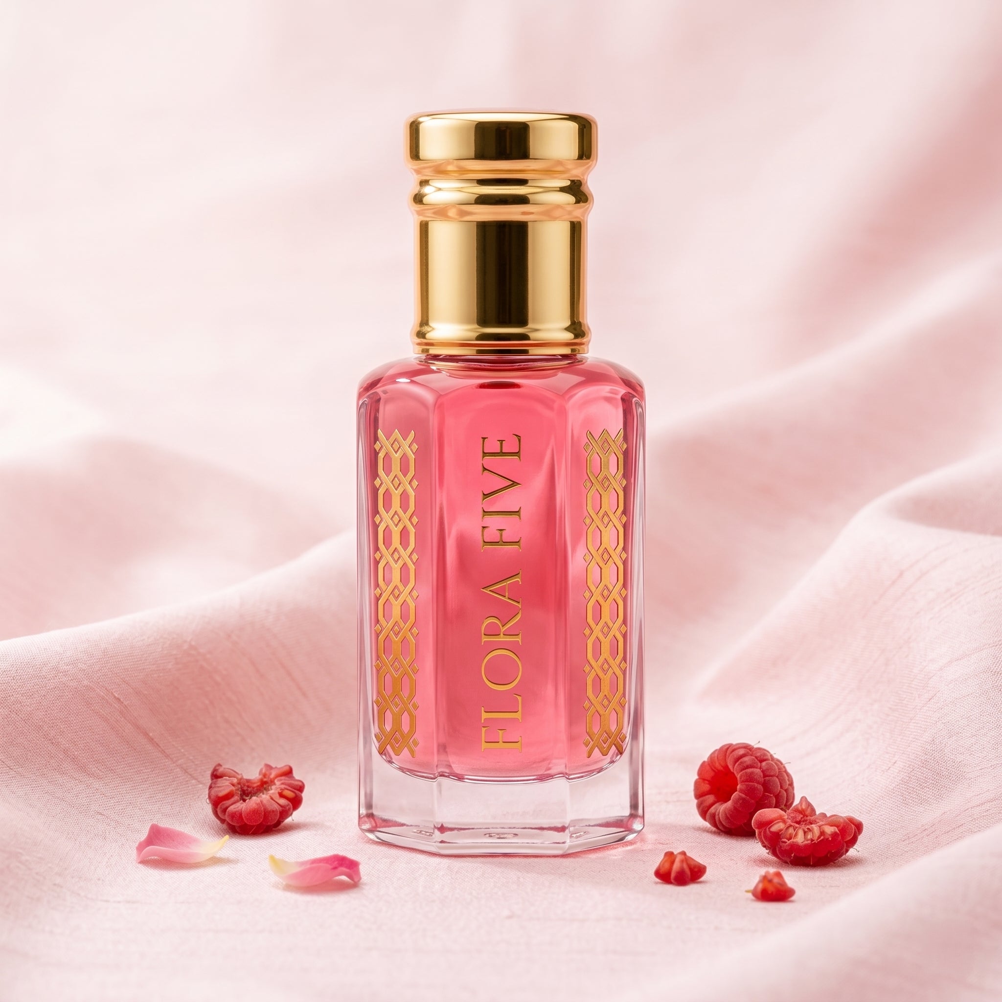 Armani Because It's You Inspired Attar