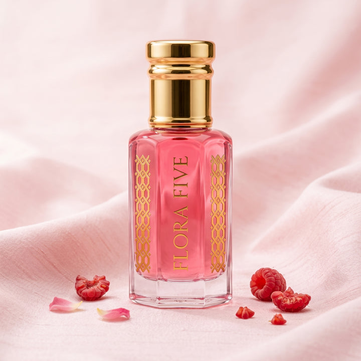 Armani Because It's You Inspired Attar
