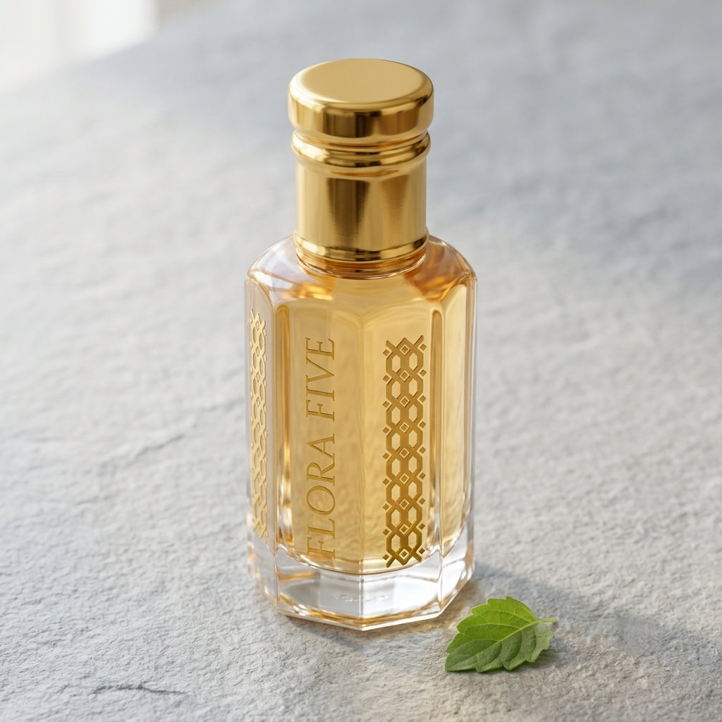Creed Aventus Inspired Attar