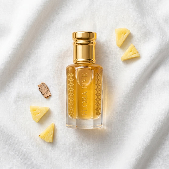 Creed Aventus Inspired Attar