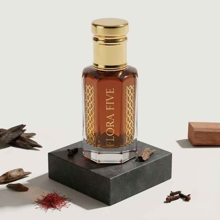 Black Oudh