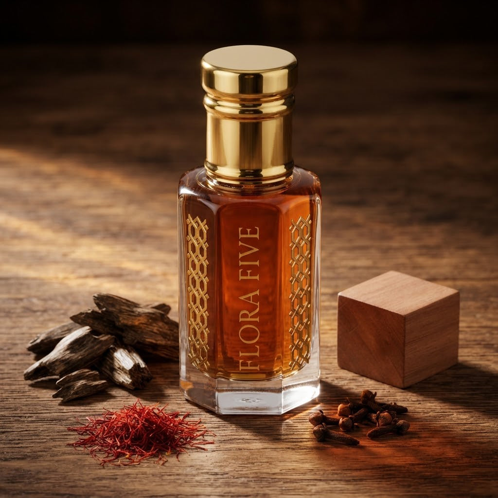 Black Oudh