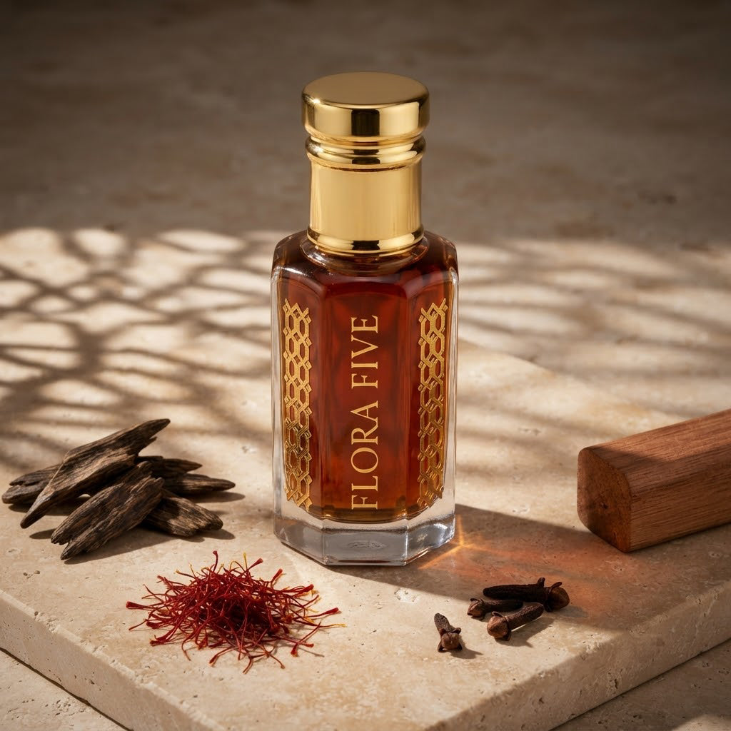 Black Oudh