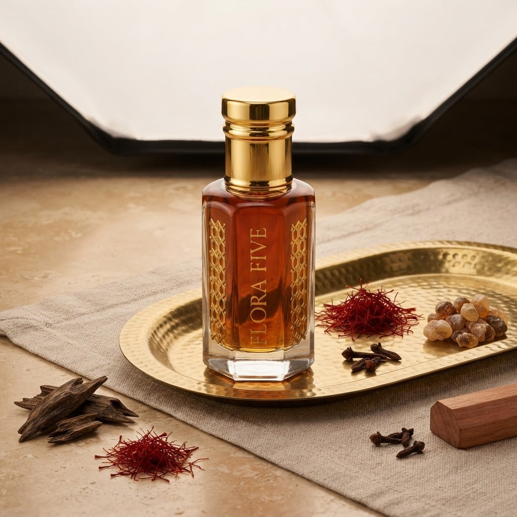 Black Oudh