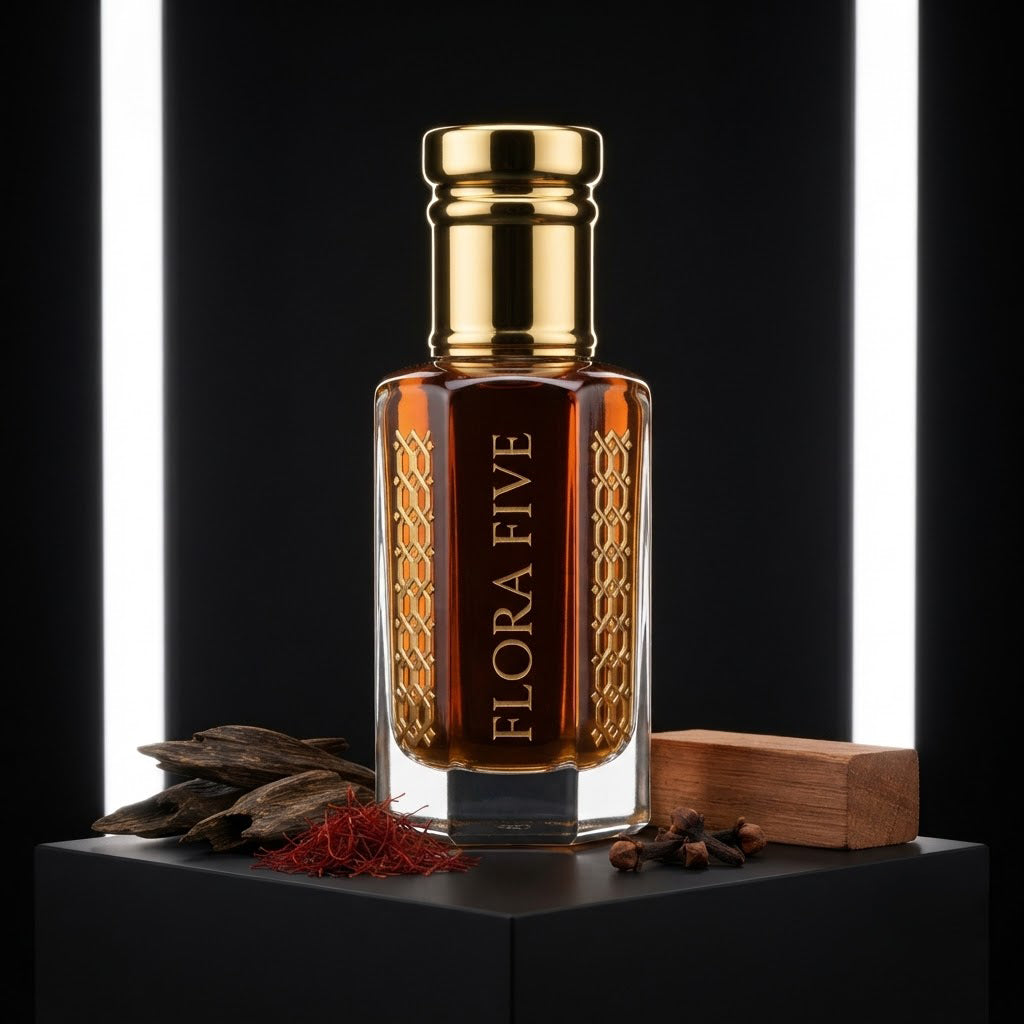 Black Oudh