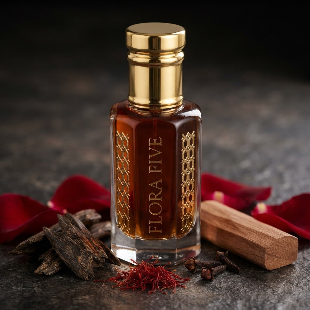 Black Oudh