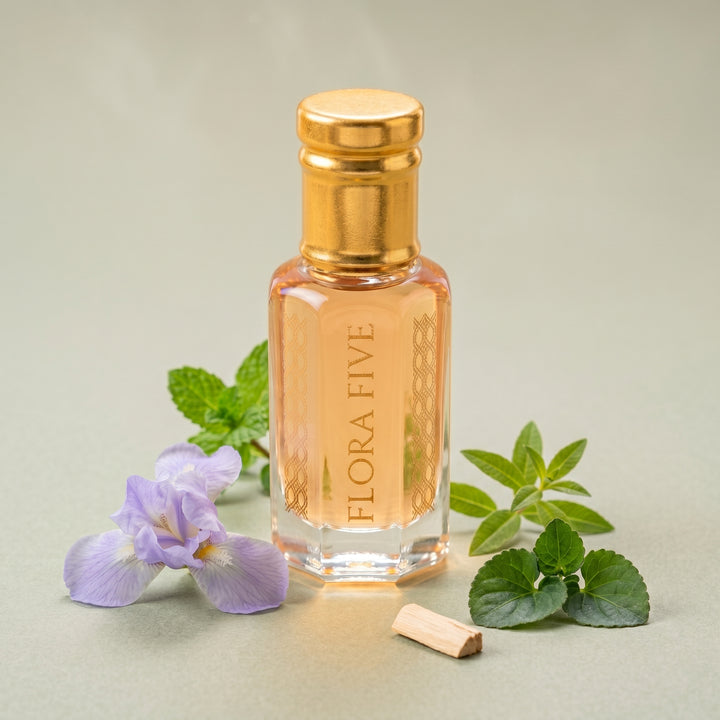 Creed Green Irish Tweed Inspired Attar