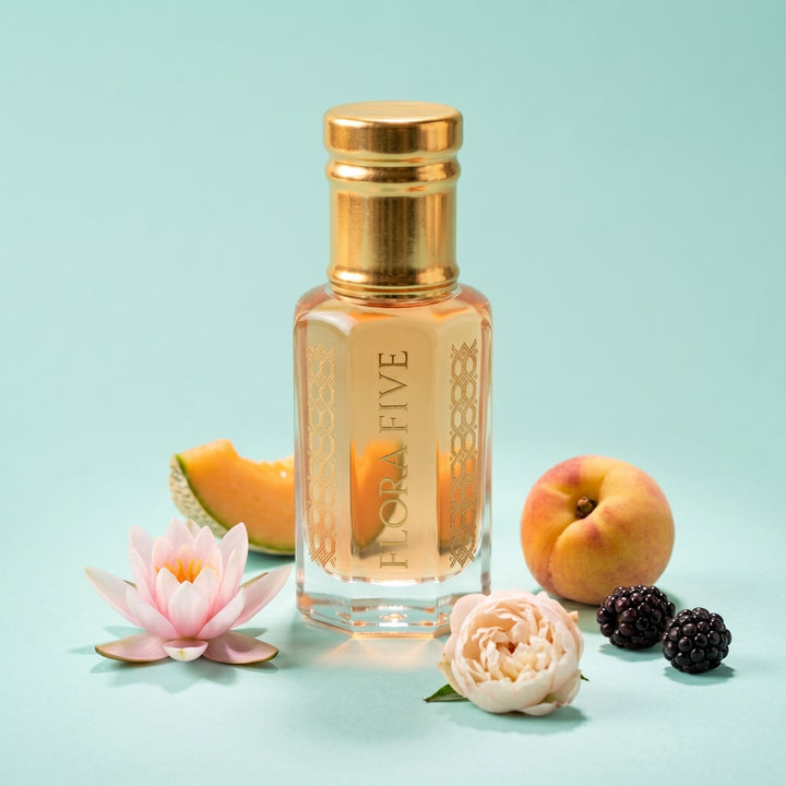 Davidoff Cool Water Inspired Attar for Women