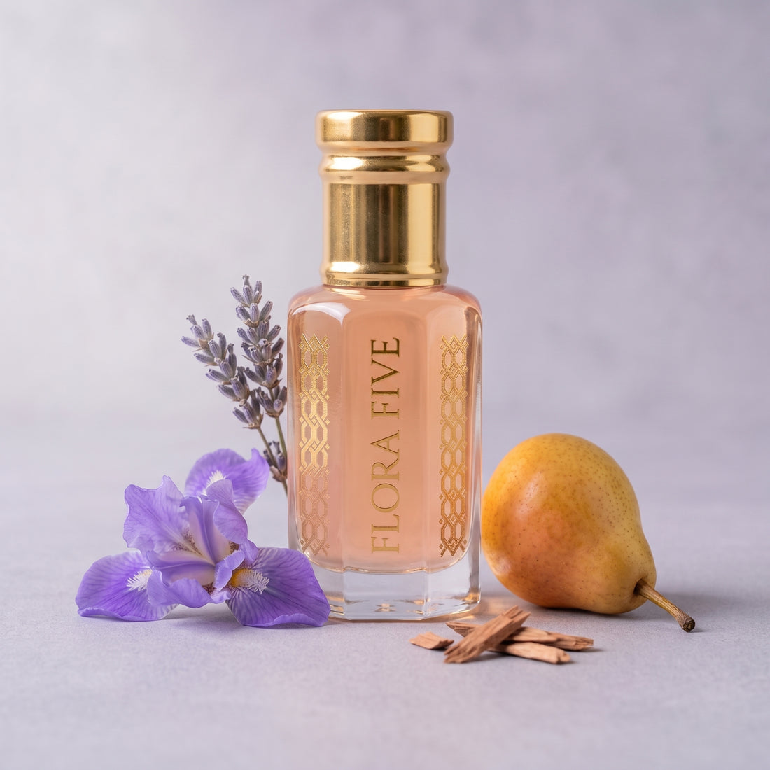 Dior Homme Intense Inspired Attar