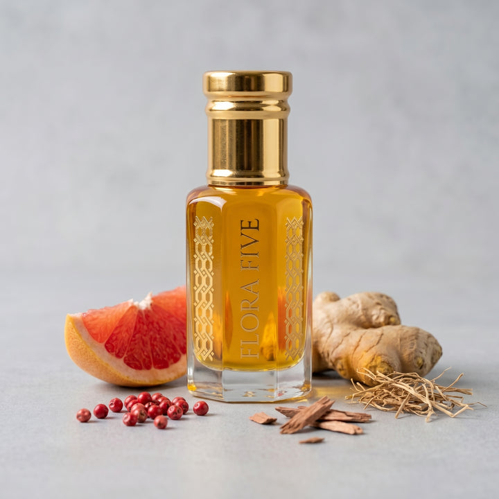 Dior Homme Sport Inspired Attar