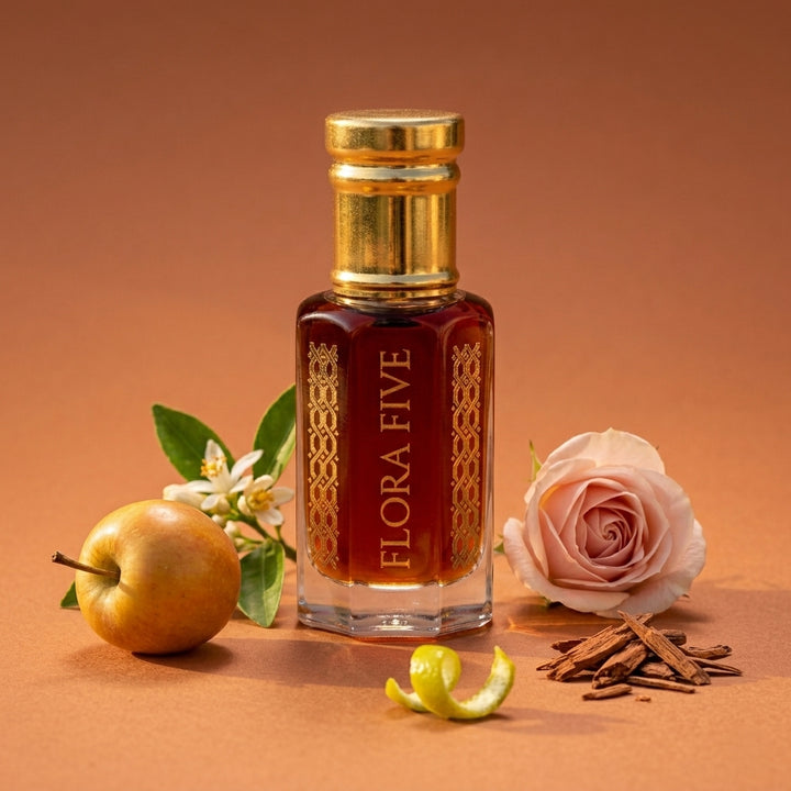 Dunhill Desire Inspired Attar