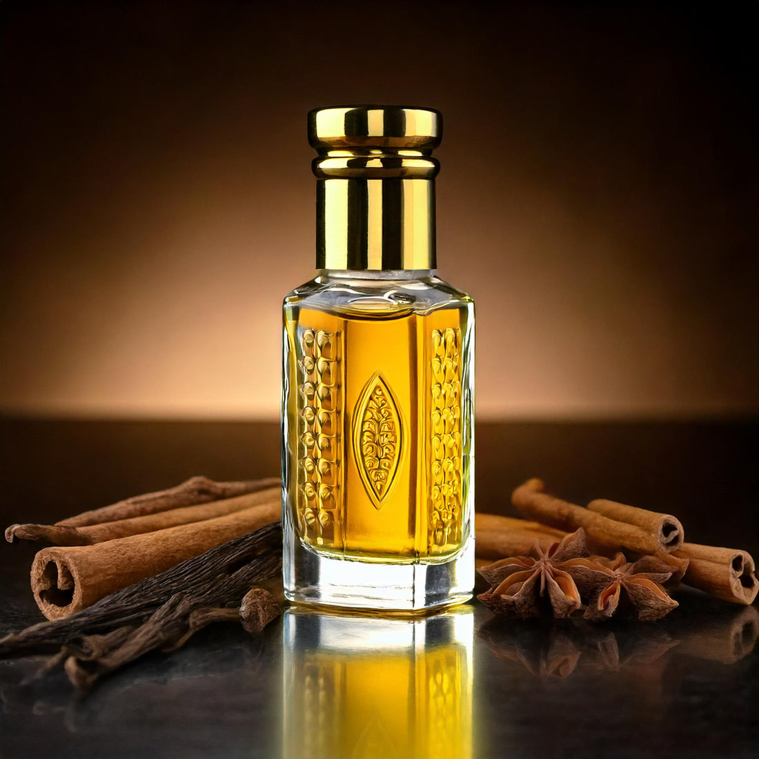 Parfums De Marley Althair Attar