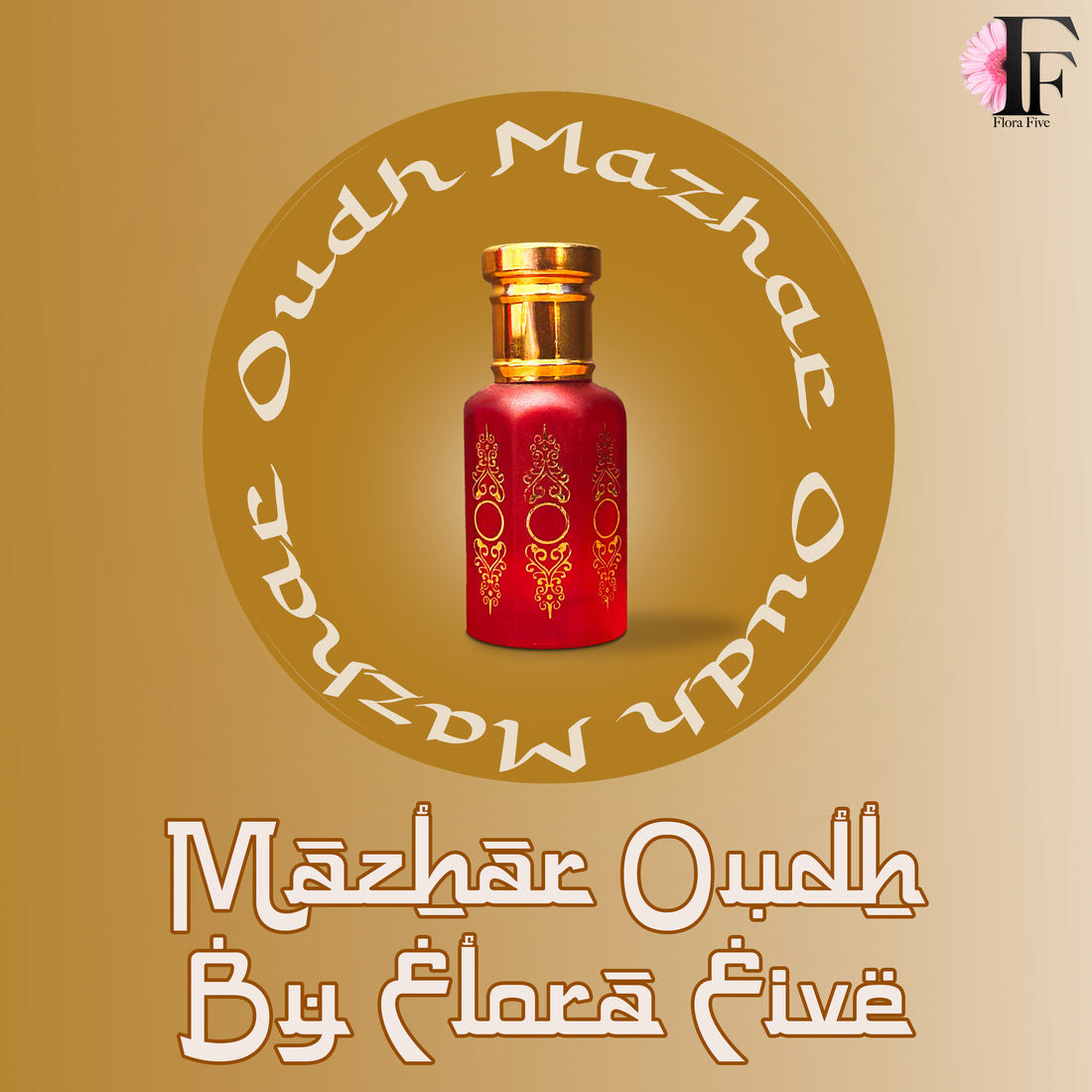 Oudh Mazhar