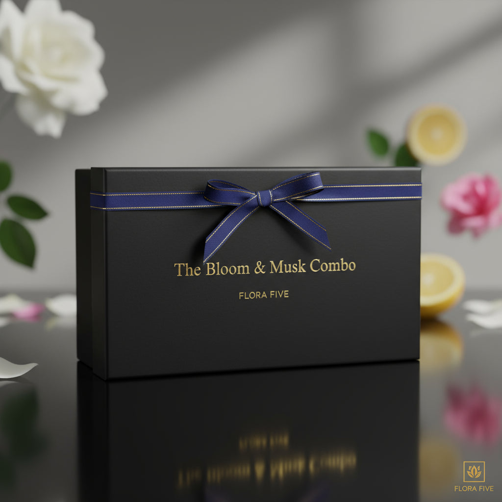 Bloom & Musk Combo