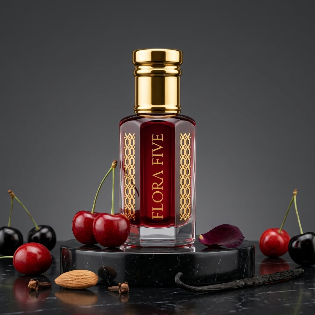 Tom Ford Lost Cherry's Inspired Attar