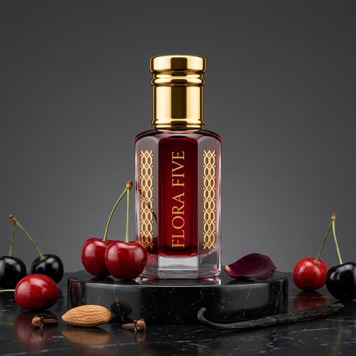 Tom Ford Lost Cherry's Inspired Attar