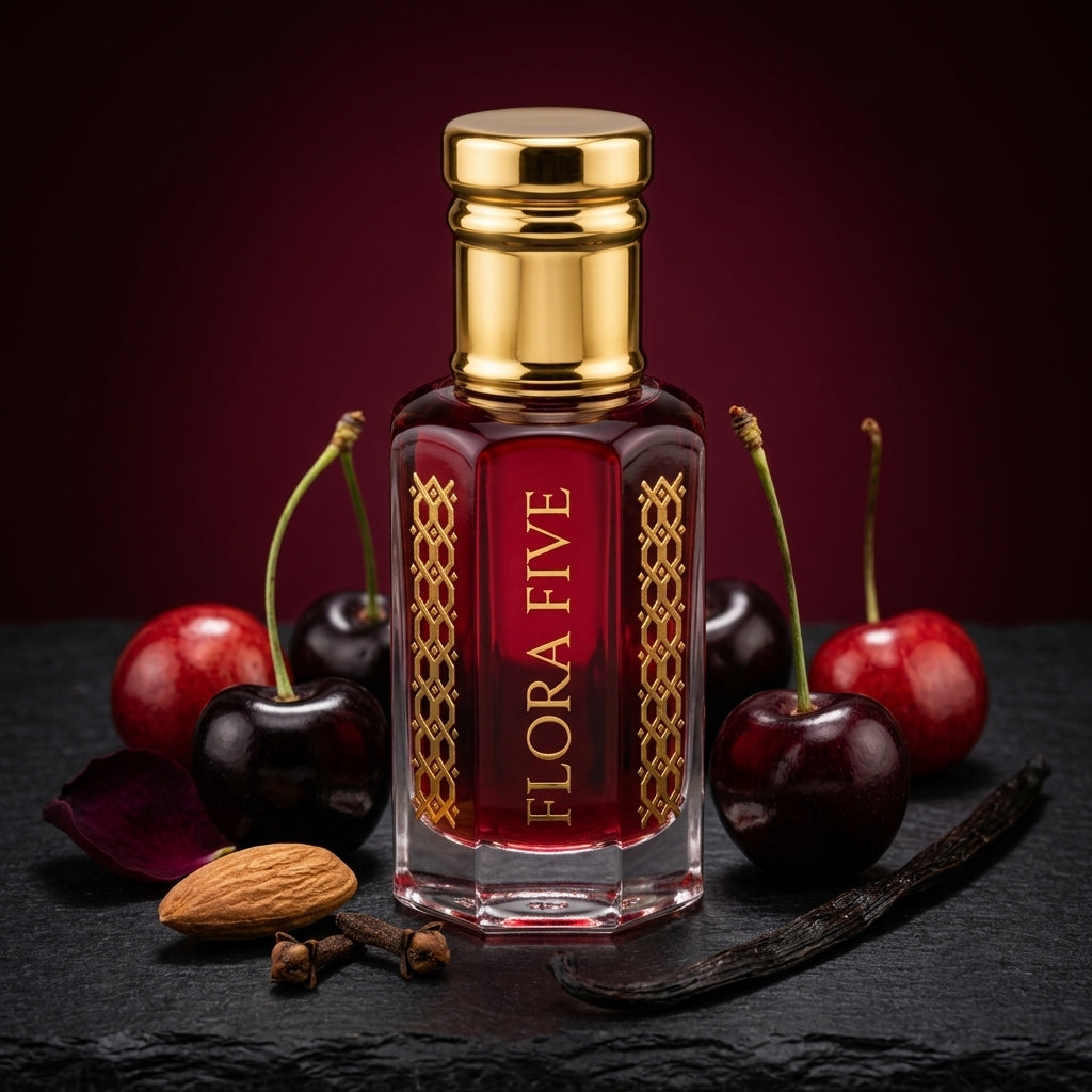 Tom Ford Lost Cherry's Inspired Attar