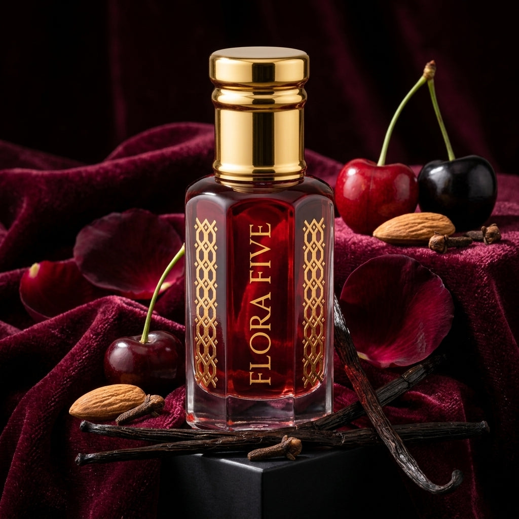 Tom Ford Lost Cherry's Inspired Attar