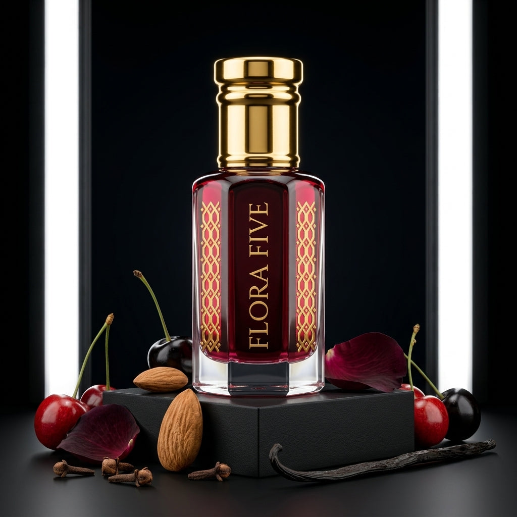 Tom Ford Lost Cherry's Inspired Attar