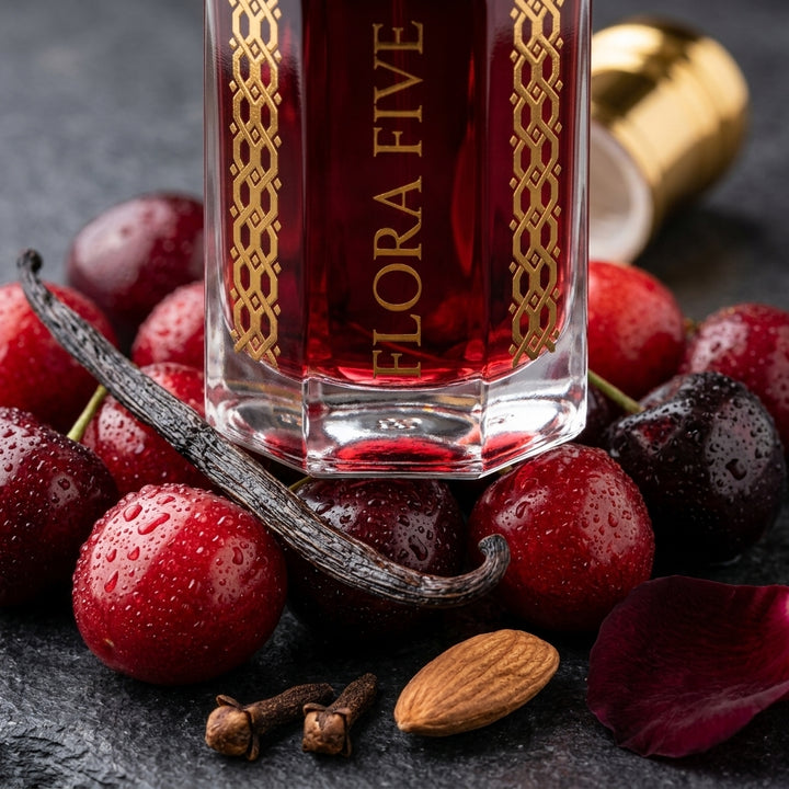 Tom Ford Lost Cherry's Inspired Attar