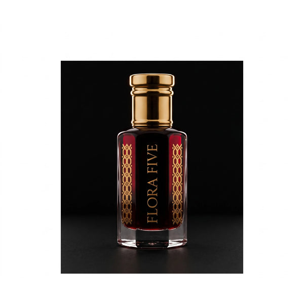 YSL M7 Inspired Oud by Flora Five